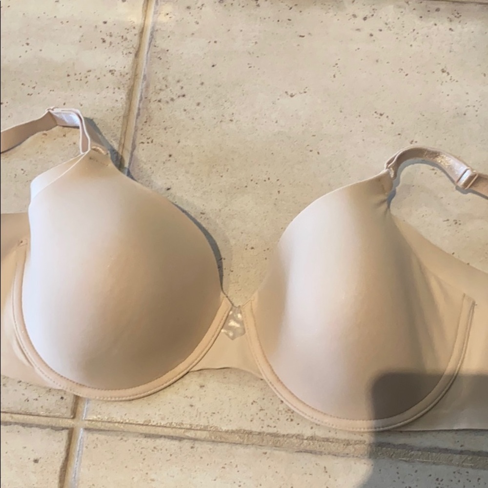 Olga nude bra size 40C